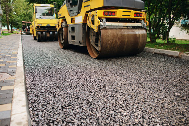 Best Driveway paver installation services in Colmar Manor, MD